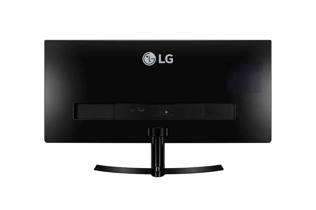LG 29UM50-P: 29'' Class 21:9 UltraWide® WFHD IPS Freesync LED