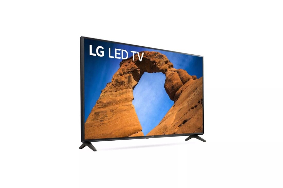 LK5700PUA HDR Smart LED Full HD 1080p TV - 49" Class (48.5" Diag)