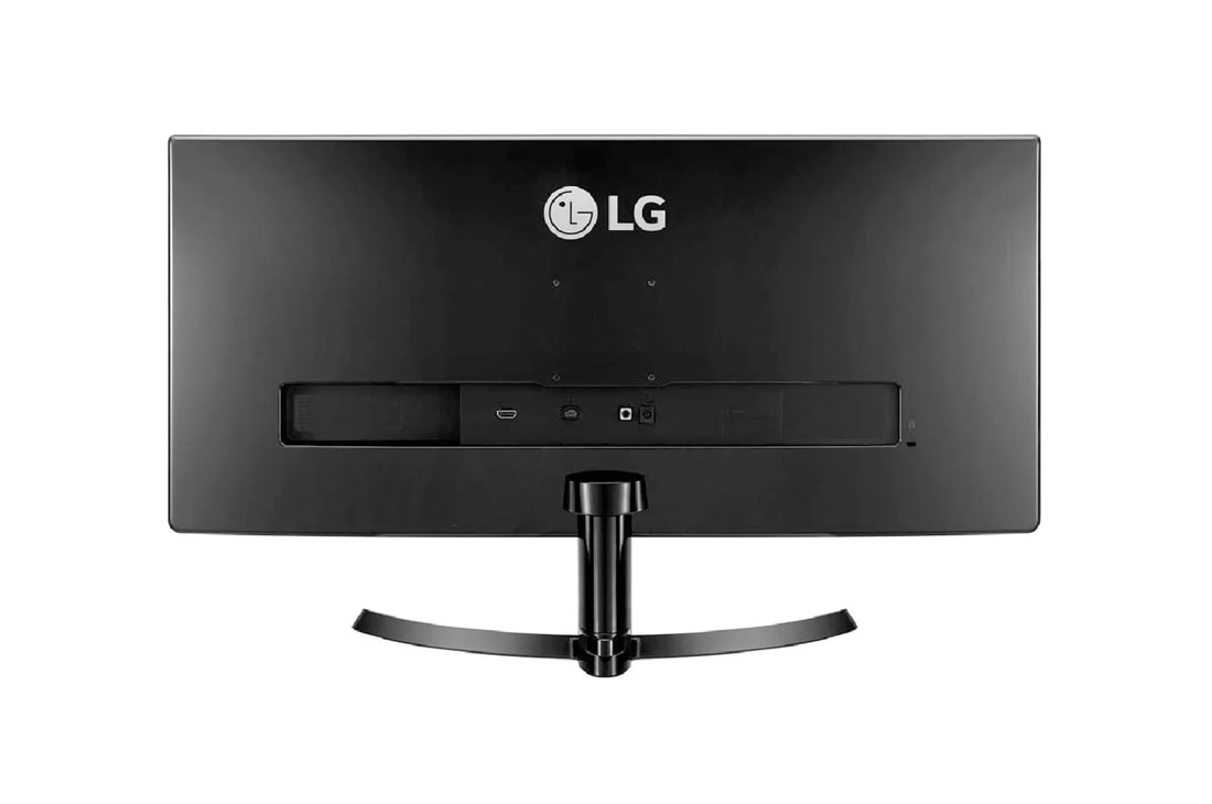 ---【美品】LG 21:9 ワイドモニター 29UM57-P