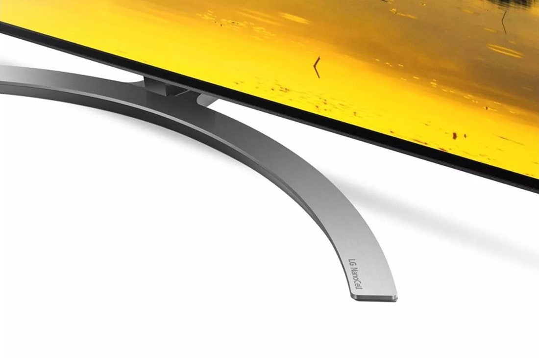 LG NanoCell 90 Series 55-inch Class 4K Smart TV w/ AI ThinQ® | LG USA