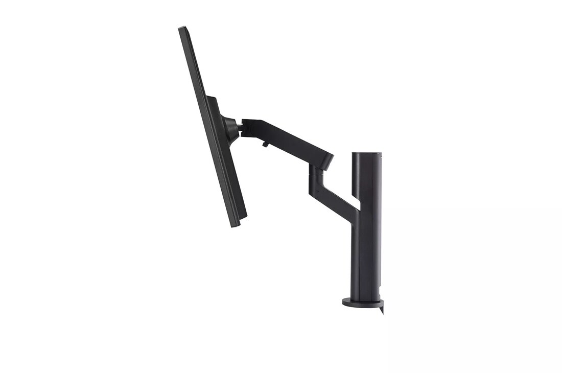 32" UHD 4K  Monitor with Ergo Stand
