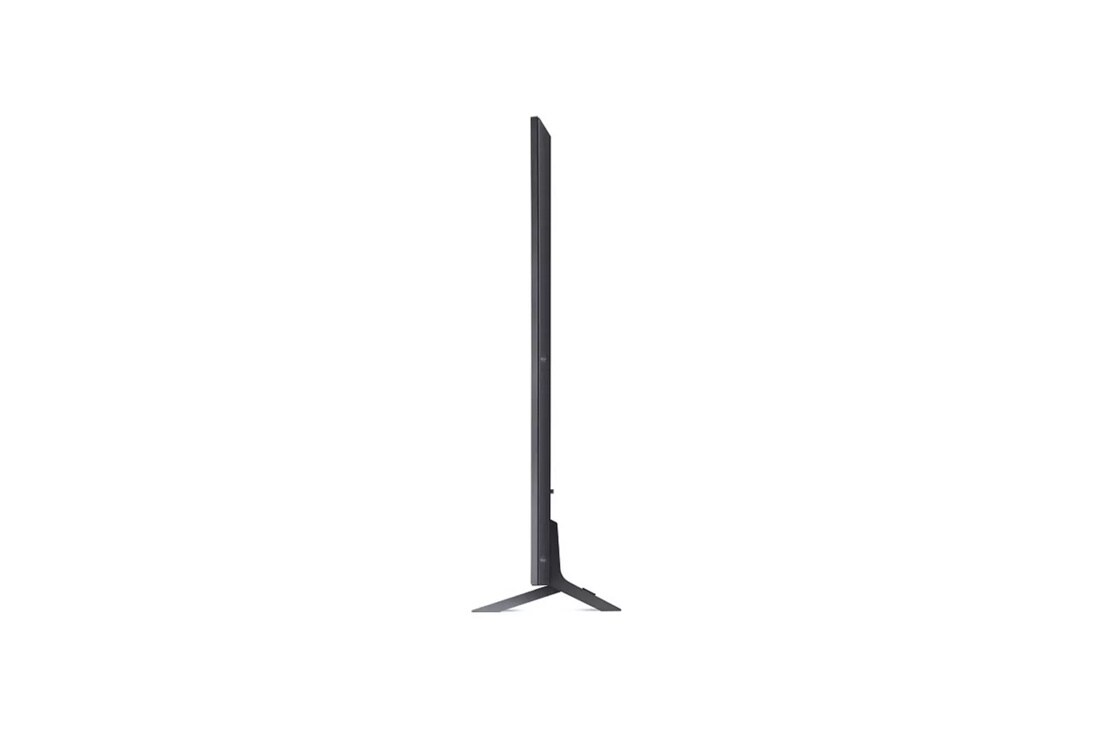 LG 75 Inch Class QNED85 AQA series MiniLED 4K UHD Smart webOS 22 w/ ThinQ AI TV