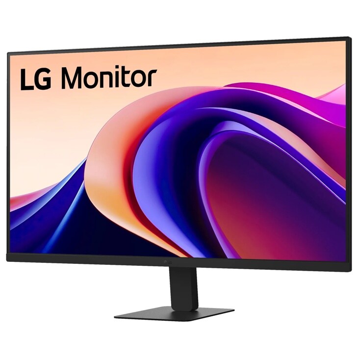 LG Monitor