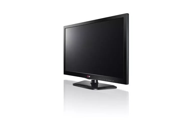 LG 28LJ4540: 28-inch HD 720p LED TV