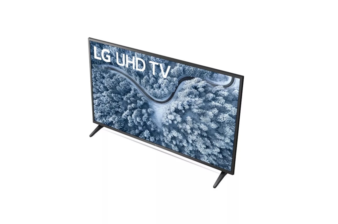 Smart TV UHD 4K LG 60UJ6580 de 60'' con Active HDR
