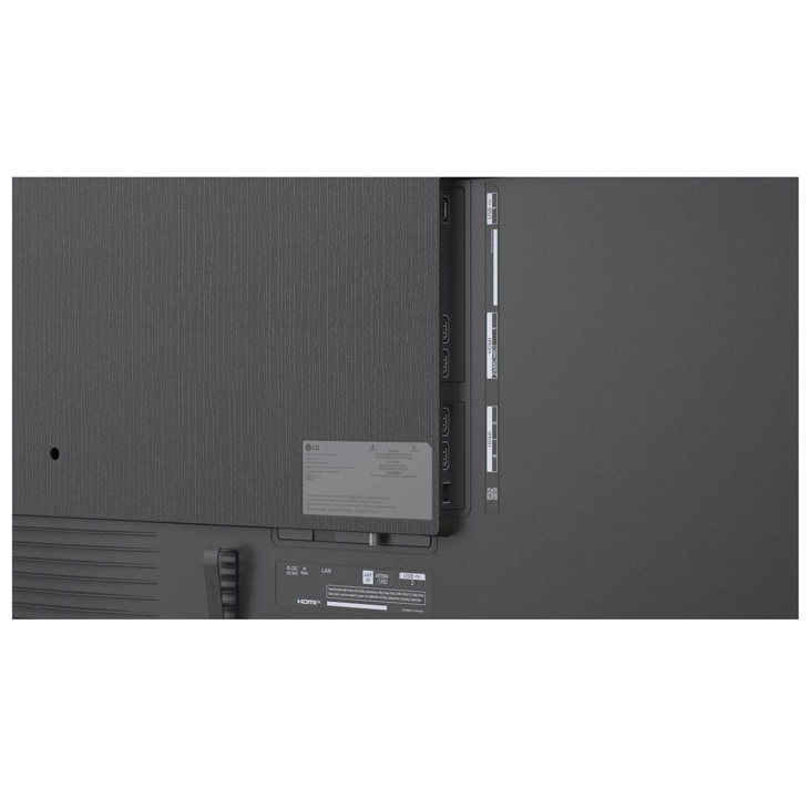 100 Inch Class LG MRGB95 AI 4K Smart TV 2026 - 100MRGB95BU.AUS