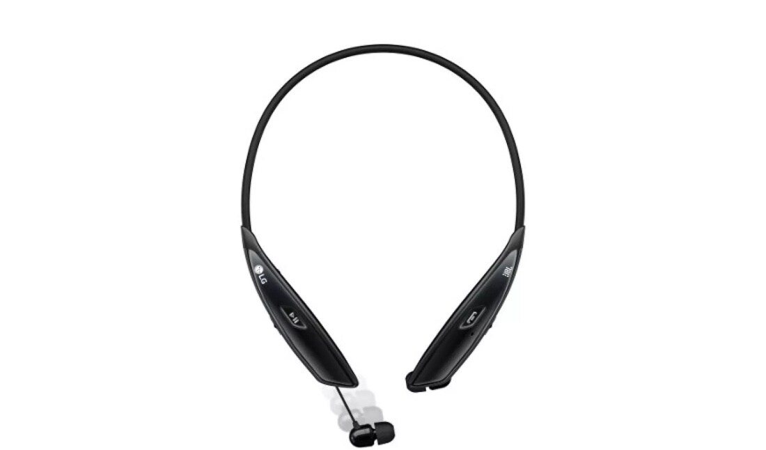 LG TONE ULTRA™ Premium Wireless Stereo Headset