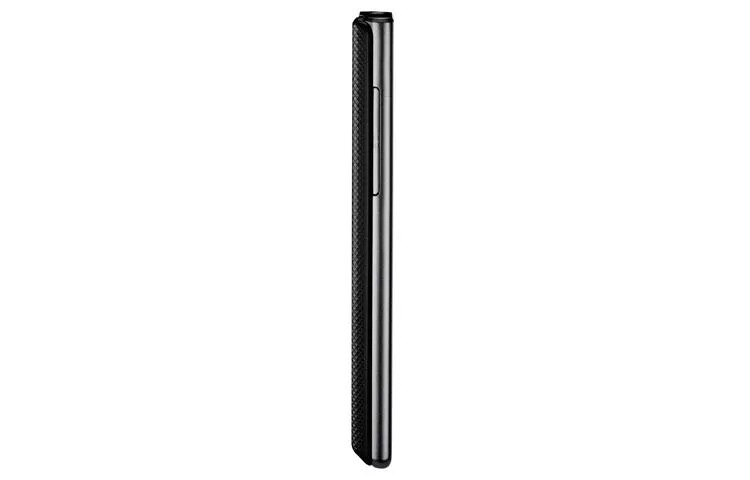 Android 2.3 platform, 3.5" capacitive touch screen, virtual QWERTY keyboard, 5 MP camera and camcorder with an LED flash