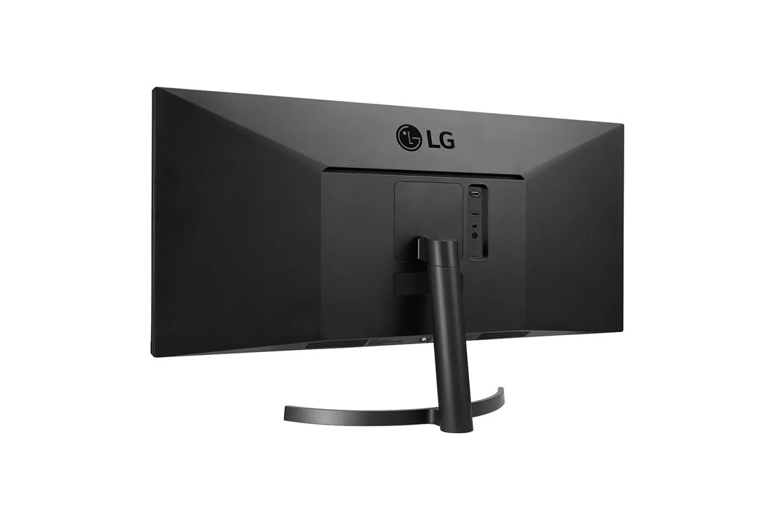 【モニターアーム付】LG UltraWide Monitor 34WL500-B 34