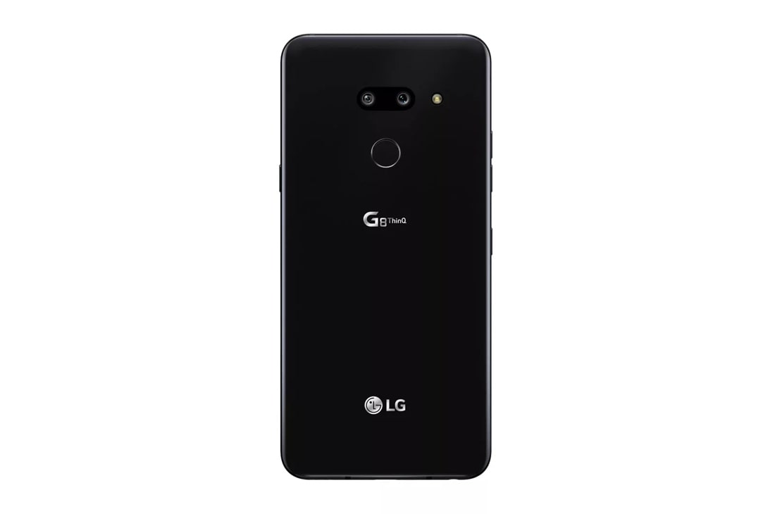 LG G8 ThinQ™ Smartphone for Xfinity Mobile (LMG820QM5) | LG USA