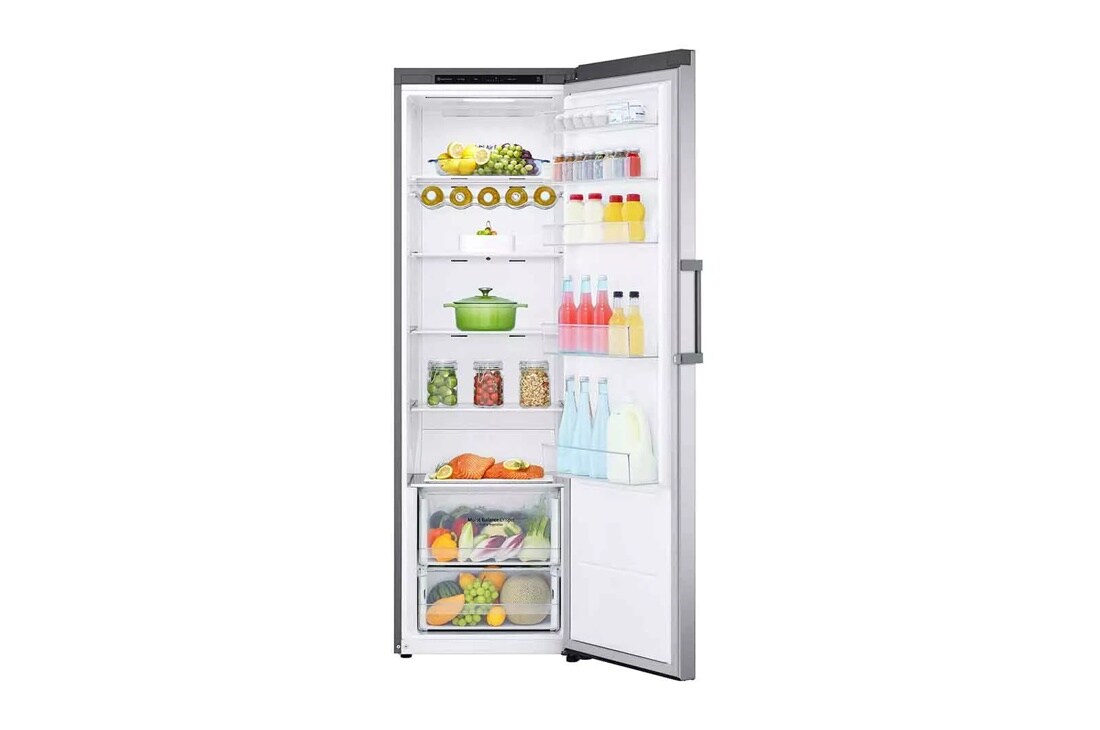 13.6 cu.ft. Counter Depth Single Door Refrigerator Column