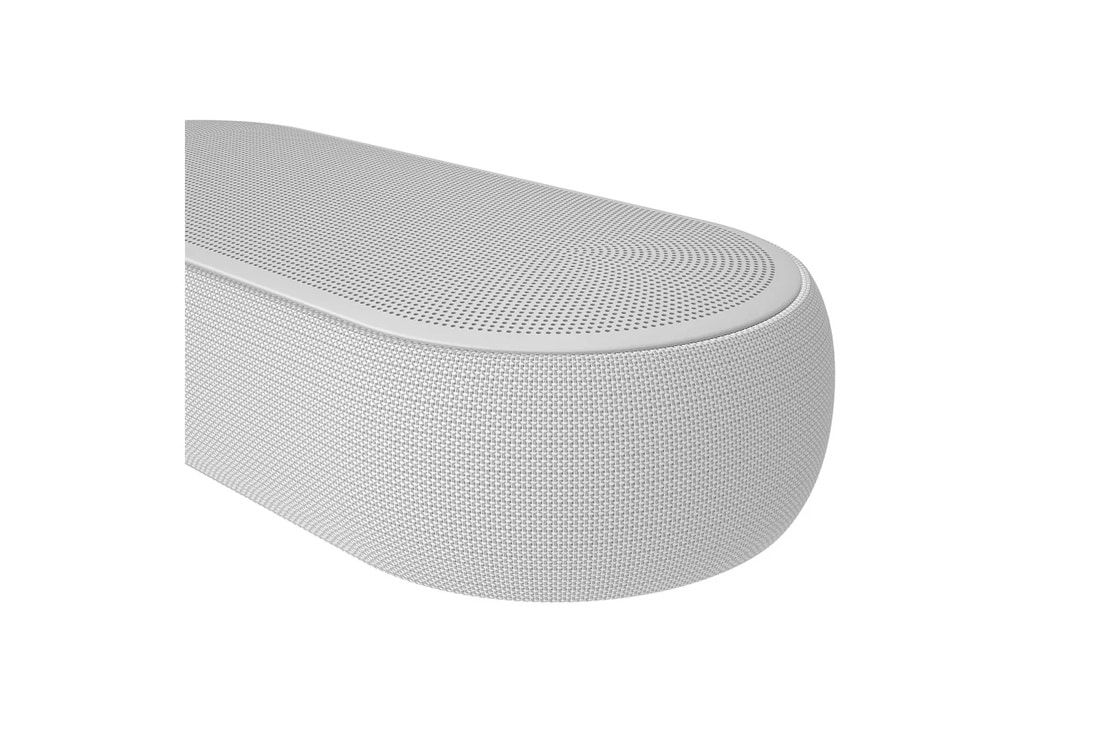 LG Eclair QP5W Compact Sound Bar with Dolby Atmos | LG USA
