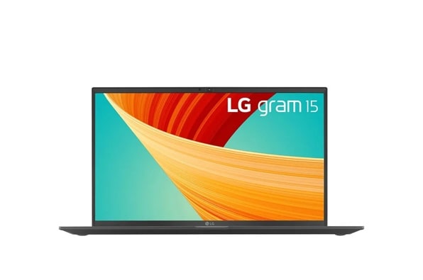 LG Gram ノートPC Intel Core i5 14