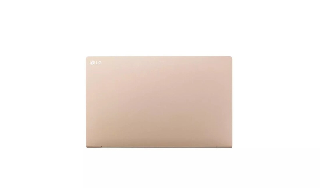 LG gram Touch 15” Core i5 Processor Ultra-Slim Laptop (2016)