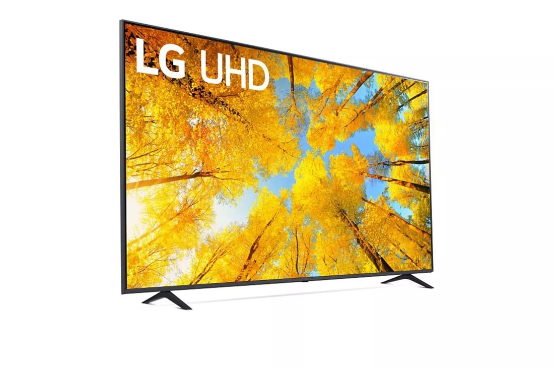 LG - 70 Class UQ7590 Series LED 4K UHD Smart WebOS TV (70UQ7590PUB)