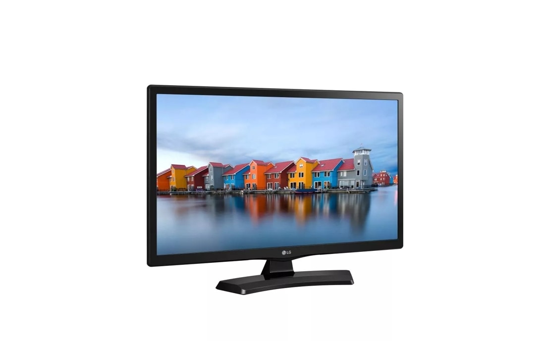 24″ HD TV