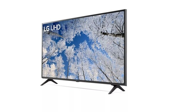 LG UHD TV 4K 43V型 43 inch Class LG UQ7590 4K UHD Smart TV 43UQ7590PUB | LG USA