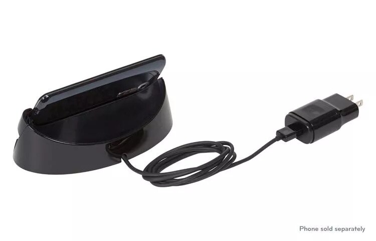 Media Charging Dock for Verizon LG G2