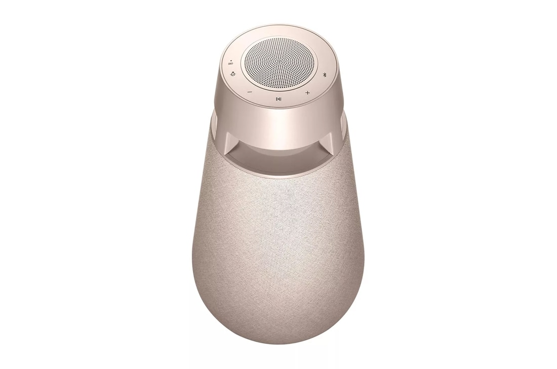 LG XBOOM 360 Bluetooth | XO3QBE Speaker - USA LG