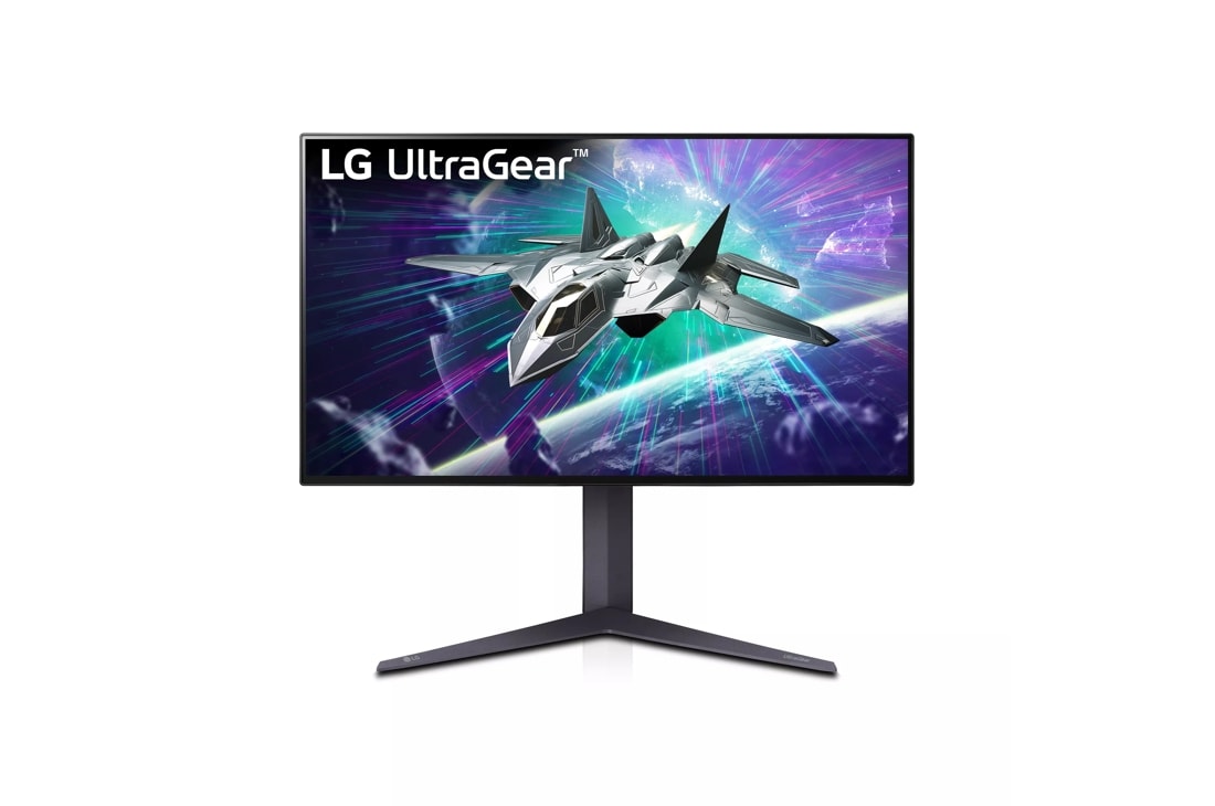 27 Gaming Monitor - 27GR95UM