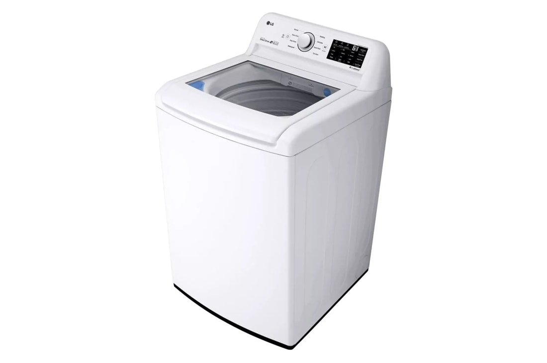 Lg washing store machine wt7100cw