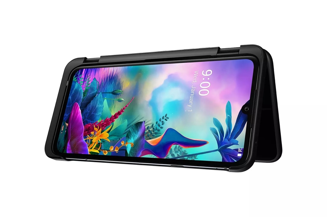 LG G8X ThinQ™ Dual Screen | Regional Carriers