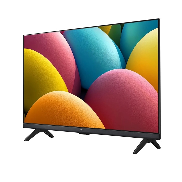 Bring your favorite content to life in High Definition TV