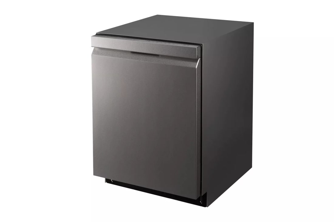 Top Control Smart wi-fi Enabled Dishwasher with QuadWash™ and TrueSteam®