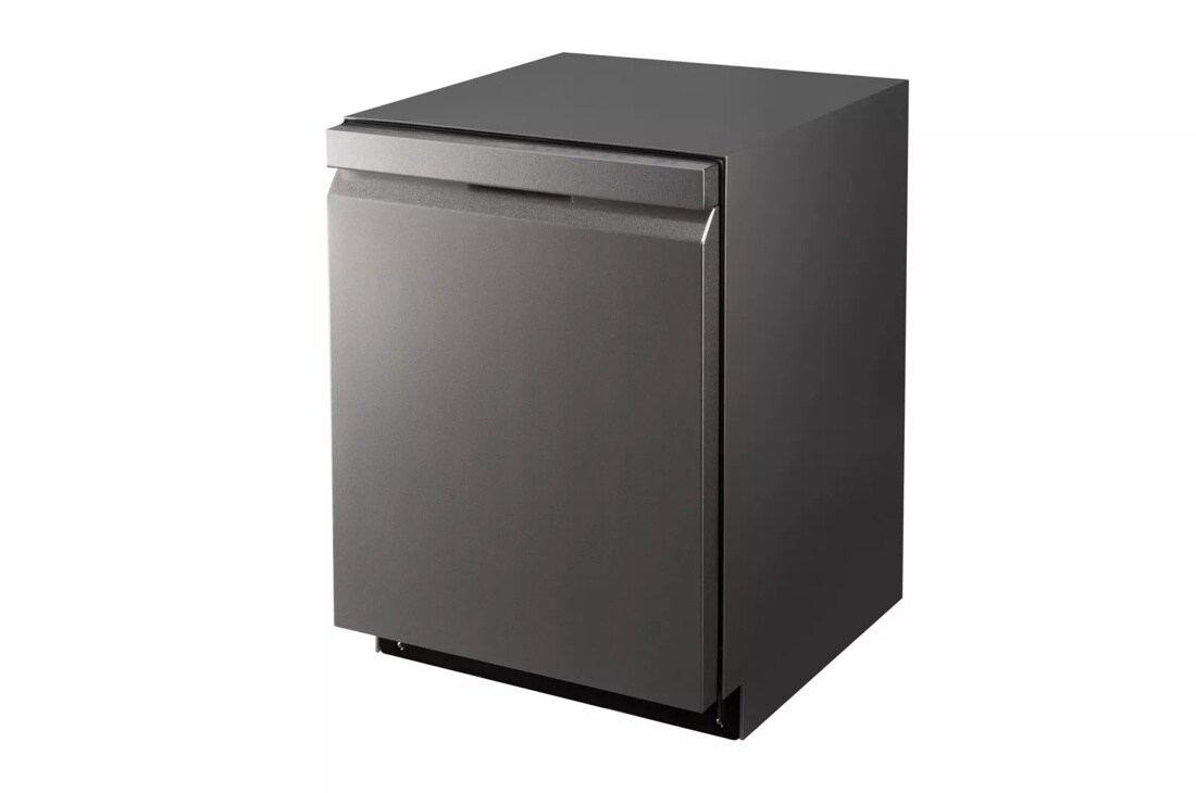 LG SIGNATURE Top Control Smart wi-fi Enabled Dishwasher with QuadWash™