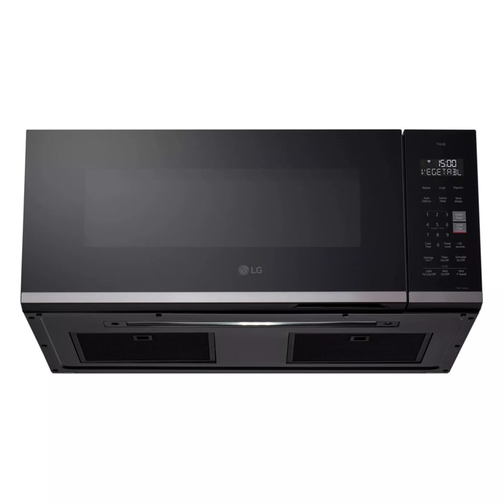 Lg 35 litre microwave discount