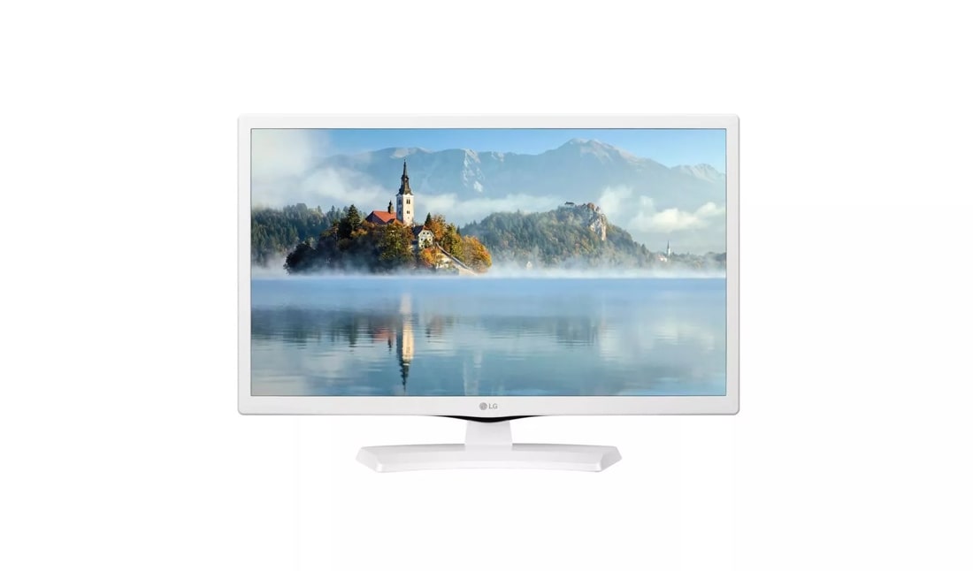 LG 24LH4530-P: 24-inch 1080p LED TV