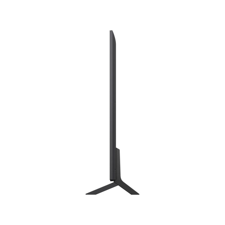 55 inch Class LG QNED evo AI QNED85A 4K Smart TV 2025