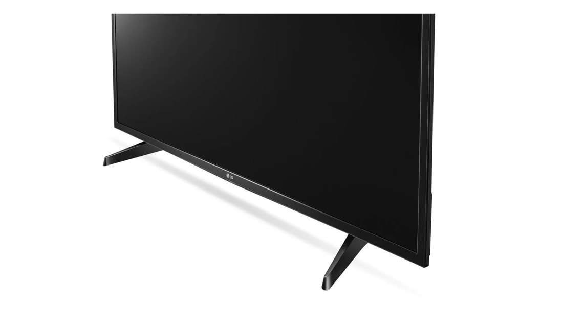 LG 49UH6030: 49-inch 4K UHD Smart LED TV | LG USA