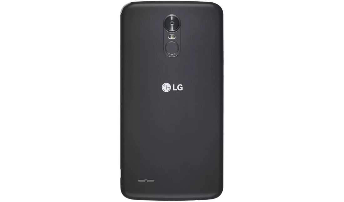 LG Stylo 3 Smartphone with Stylus Pen for Boost LG USA