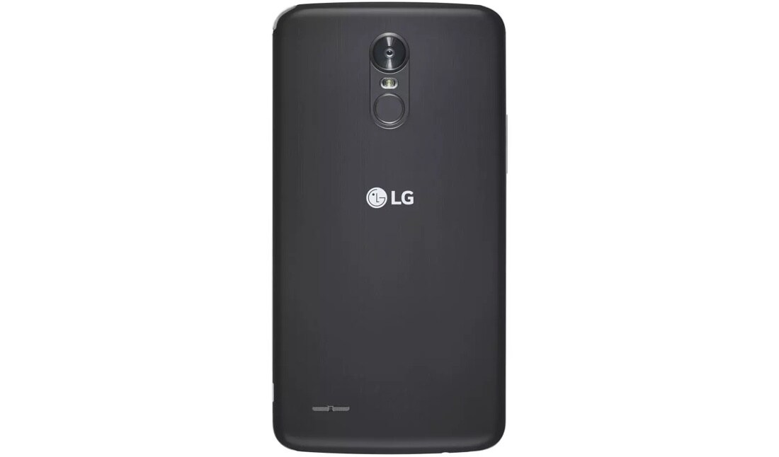 LG Stylo™ 3 | Boost Mobile