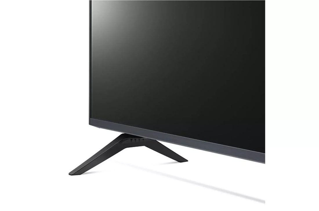 LG TV 43 SMART SATELITTE UHD 4K