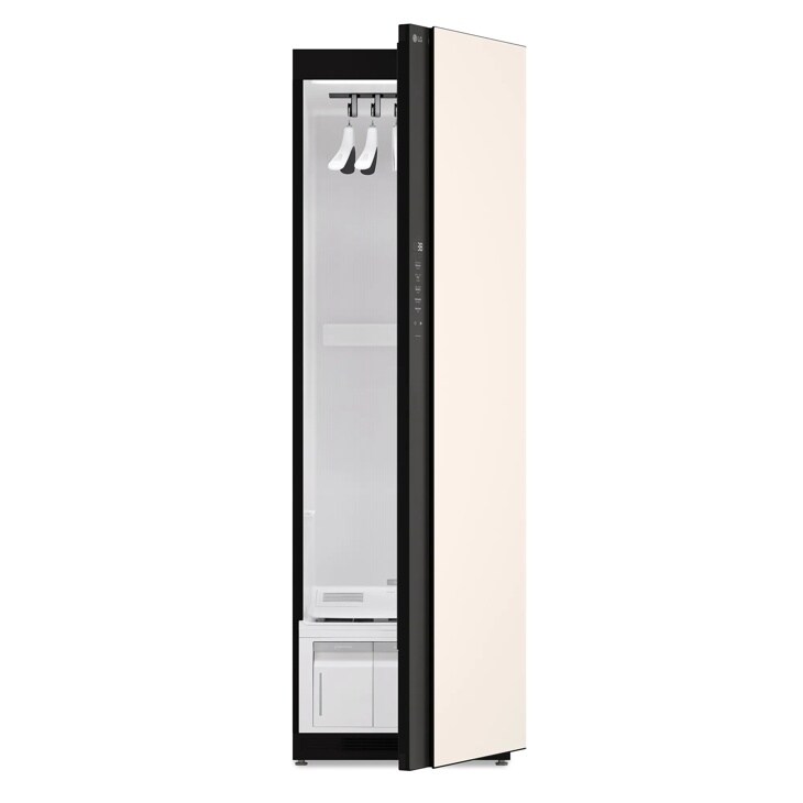 LG Styler® Smart Steam Closet - SC5MAR4G | LG USA