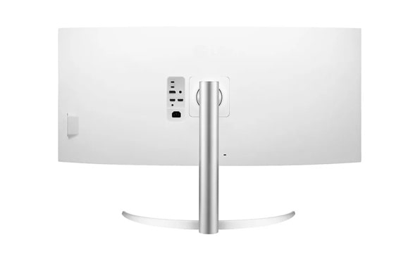 39.7'' Curved UltraWide® Monitor | 40BP95C-W | LG Business Solutions