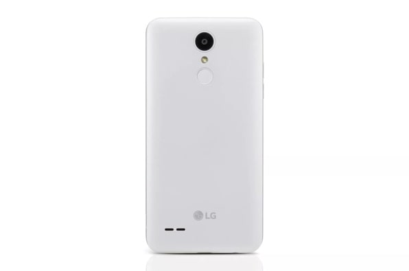 LG Electronics - docomo LG style L-03K　White Amazon.co.jp: docomo LG style L-03K [White] White Rom