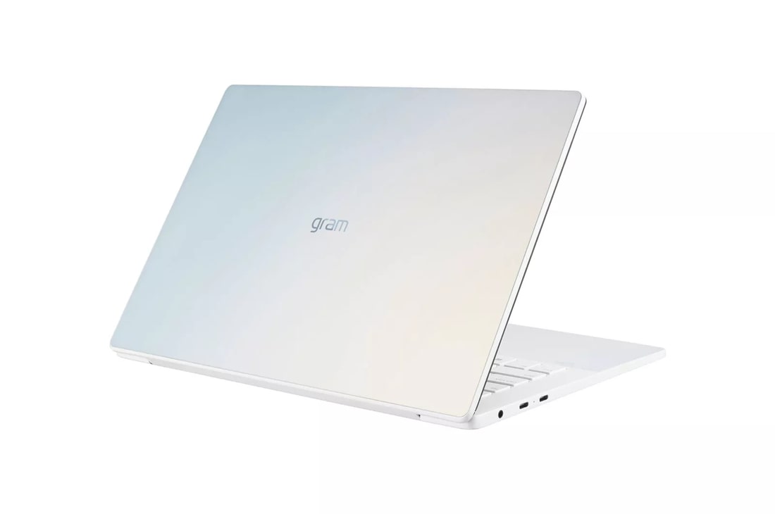 LG gram Style 14” OLED Laptop, Intel® 13th Gen Core® i7 Evo 