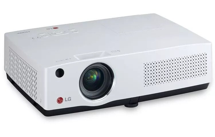 LCD Projector