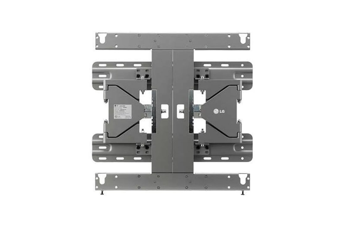 EZ Slim Wall Mount For 42" ~ 60" Class TVs