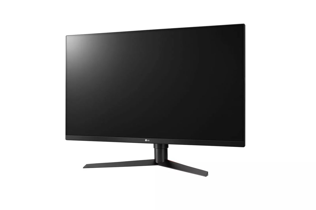 LG 32GK850F-B 32 Inch UltraGear™ QHD Gaming Monitor with Radeon