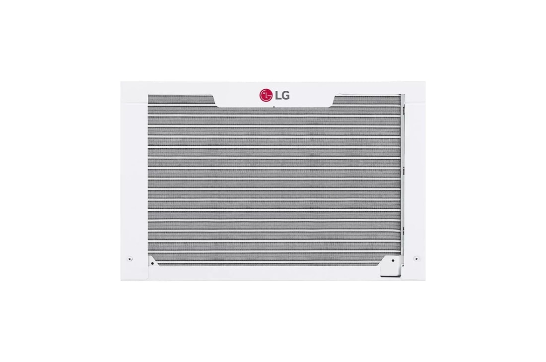 LG Aire Acondicionado de ventana 14,000 BTU LW1517IVSM