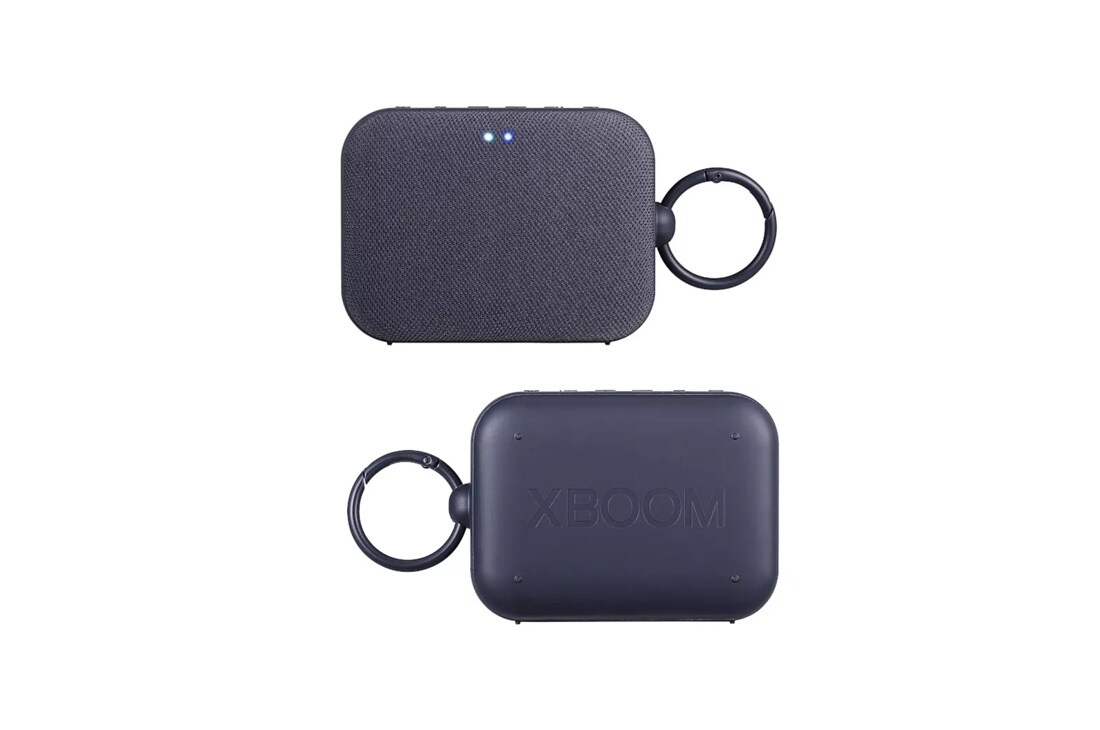LG XBOOM Go P2 Portable Speaker (2-pack) - P2 | LG USA