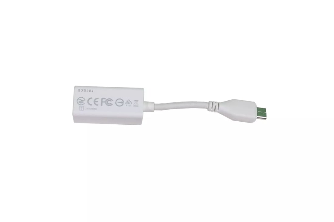 LG Monitor HDMI 2.0 Cable - EAD65185201