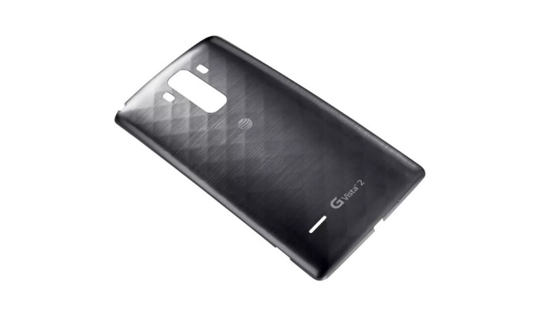 LG G Vista™ 2 | AT&T