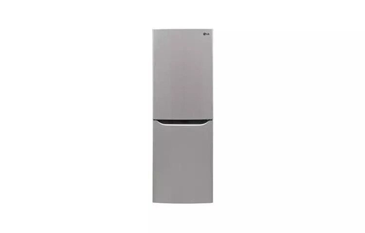 10 cu. ft. Bottom Mount Refrigerator