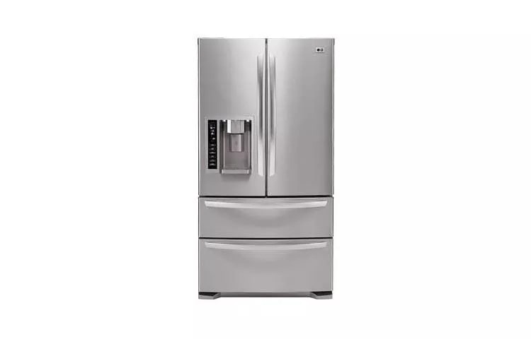 LG LMX21984ST.ASTCNA0: Support, Manuals, Warranty & More | LG USA