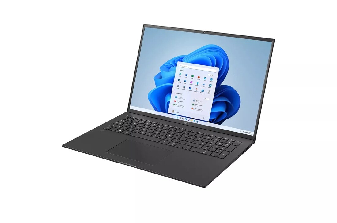 超軽量 LG gram i7-8 16GB SSD512GB フルHD オフィス LG gram 中古ノートパソコン 17Z95P-KA78J1 Windows 11 Core i7